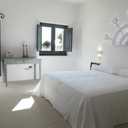 Masseria Prosperi